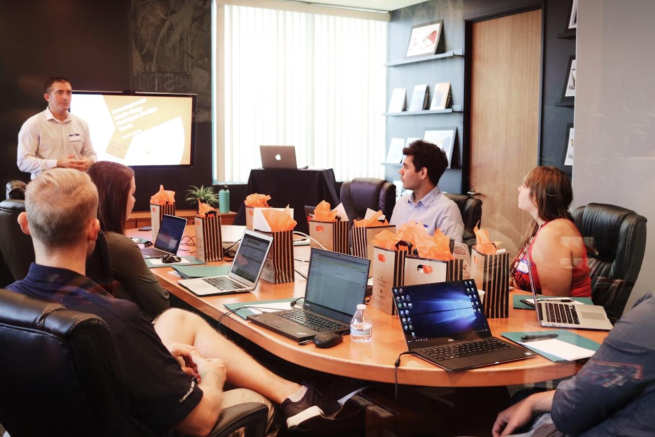 Strategic Brand Positioning for Modern Enterprises