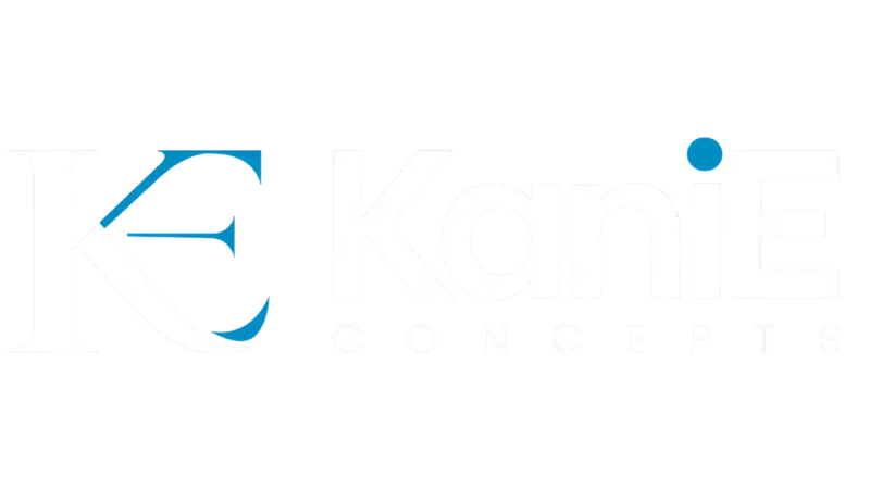 KaniE Concepts logo