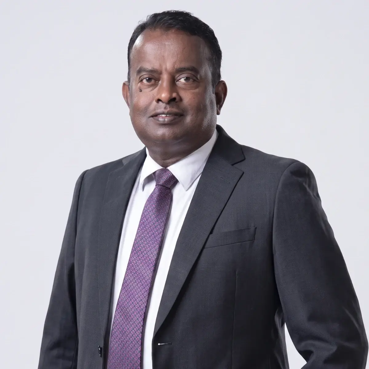 K.D.S Kanishka - Managing Partner