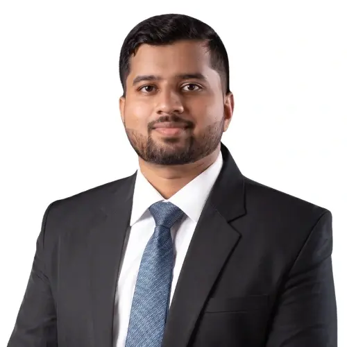 K.D. Sachira Kavishka - Partner at KaniE Concepts