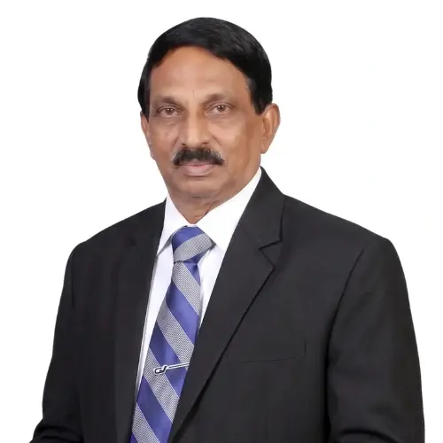 Wilmot Jayasinghe - General Manager at KaniE Concepts